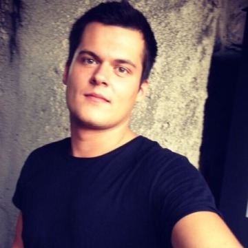 Иван, 35, Moscow, Russian Federation