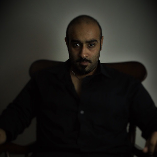 Ali, 39, Manama, Bahrain