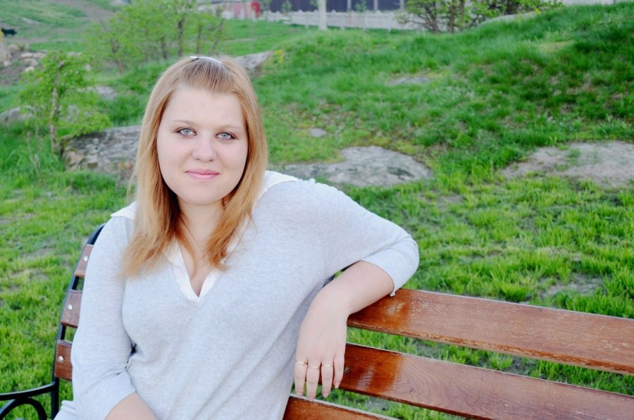 Нуська, 33, Kiev, Ukraine