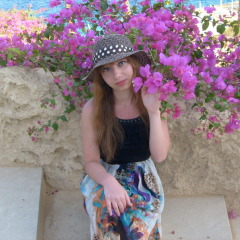 Olga, 30, Moscow, Russian Federation