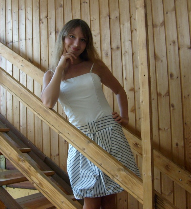 Olga, 30, Moscow, Russian Federation