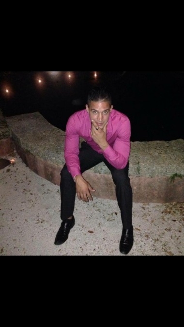 Jaime, 35, Michigan Center, United States