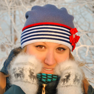 Nataly, 38, Amursk, Russian Federation