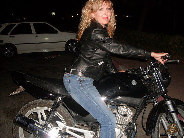 Elena, 50, Sumy, Ukraine