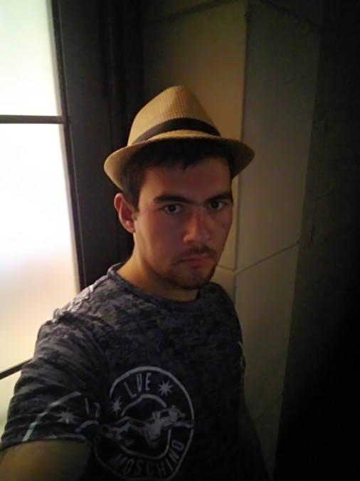 Tim, 32, Baku, Azerbaijan