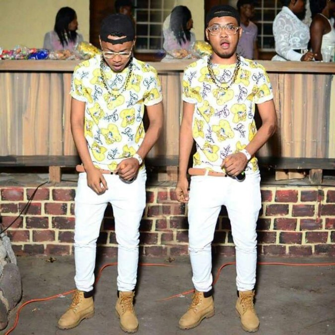 Wõñg Đõñ, 30, Constant Spring, Jamaica