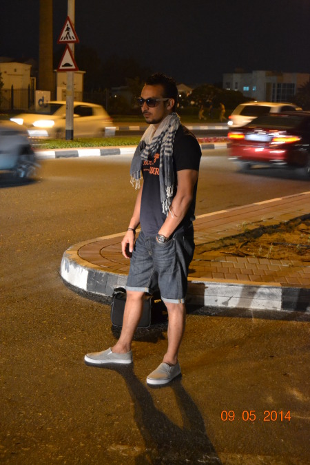 Anuj dangwal, 35, Dubai, United Arab Emirates