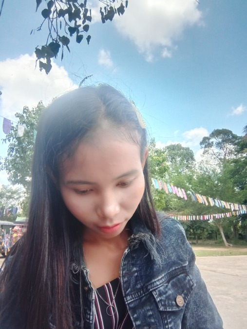 Roth Love Mak, 31, Phnumpenh, Cambodia