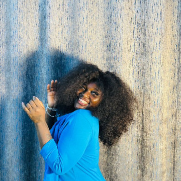 Ojemhi Jeremiah00, 25, Islamabad, Pakistan