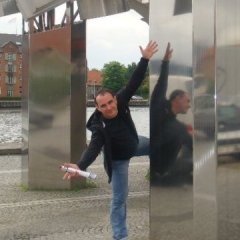 Николай, 49, Saint Petersburg, Russian Federation