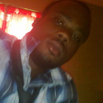 llyod, 39, Accra, Ghana