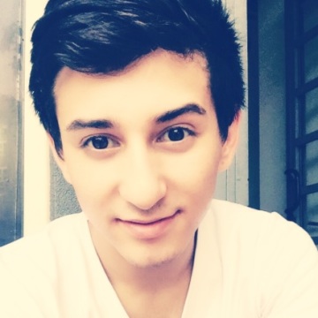 Narkhoziev, 29, Istanbul, Turkey