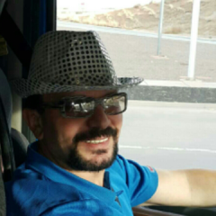 Izzy_turk, 46, New York, United States