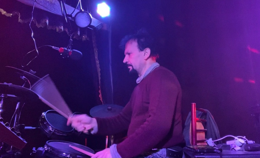 Izzy_turk, 46, New York, United States