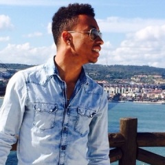 Weza Bombo, 29, Sydney, Australia