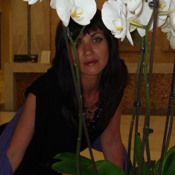 Olga, 45, Kiev, Ukraine