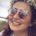 Nanuka Giorgadze, 29, Tbilisi, Georgia