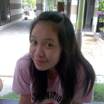 Anusara Wongkalasin, 38, Bangkok, Thailand