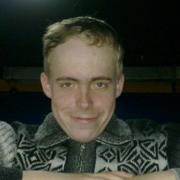 Platon Alexeev, 30, Kiev, Ukraine