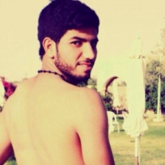 Mohamed Gamra, 34, Tunis, Tunisia