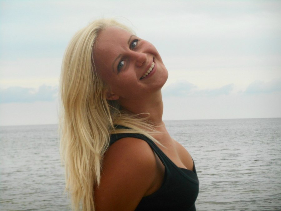 Анна, 30, Cherkasy, Ukraine