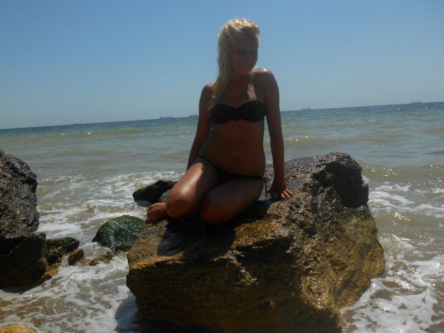 Анна, 30, Cherkasy, Ukraine