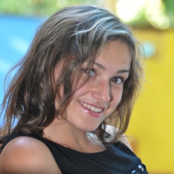 Виктория Фильчакова, 37, Berdyans'k, Ukraine