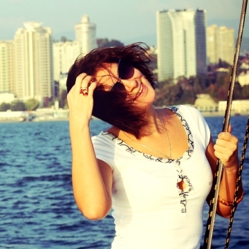 Yana, 39, Sochi, Russian Federation