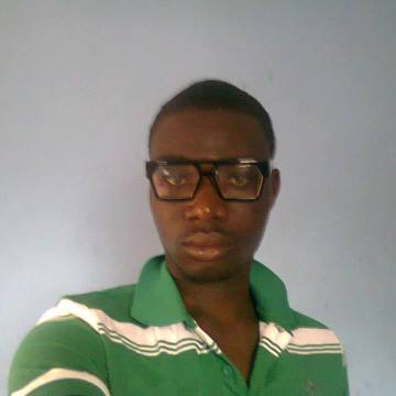 James, 43, Accra, Ghana