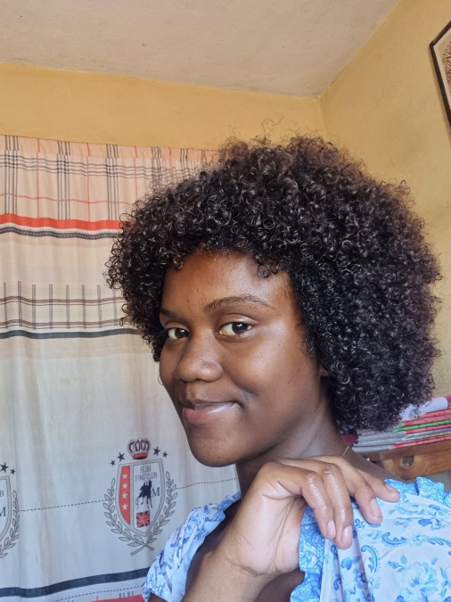 Dayanera, 24, Antananarivo, Madagascar