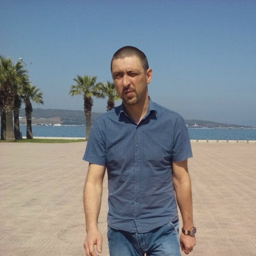 Dmitry, 49, Kazan, Russian Federation