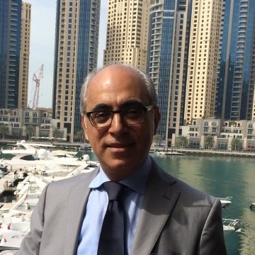 Gentleman , 60, Dubai, United Arab Emirates
