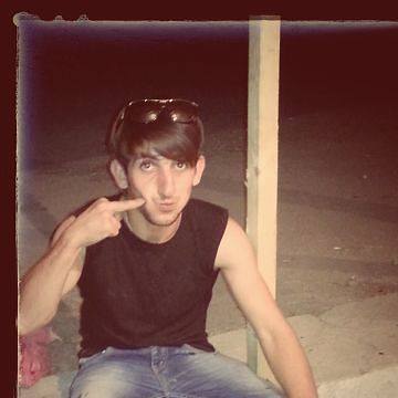 Orxan Huseynli, , Baku, Azerbaijan