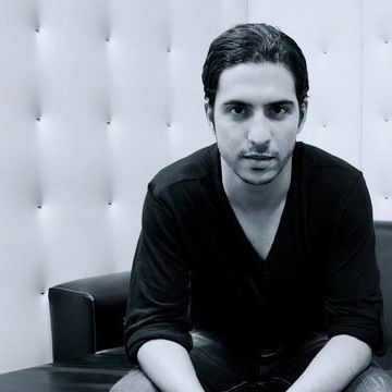 Mohamed, 42, Cairo, Egypt