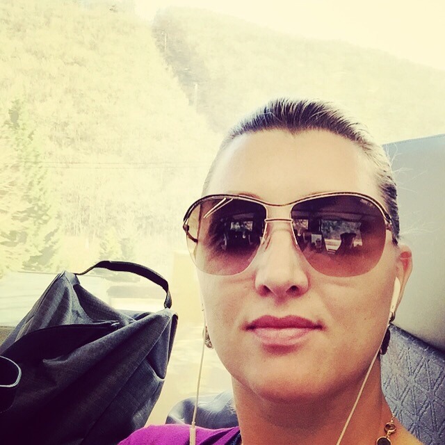 Anna, 46, Moscow, Russian Federation