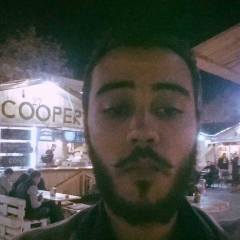 ilyas, 32, Odesa, Ukraine