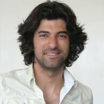 Munir, 48, Istanbul, Turkey