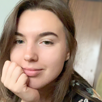 Lena, 29, Kharkiv, Ukraine