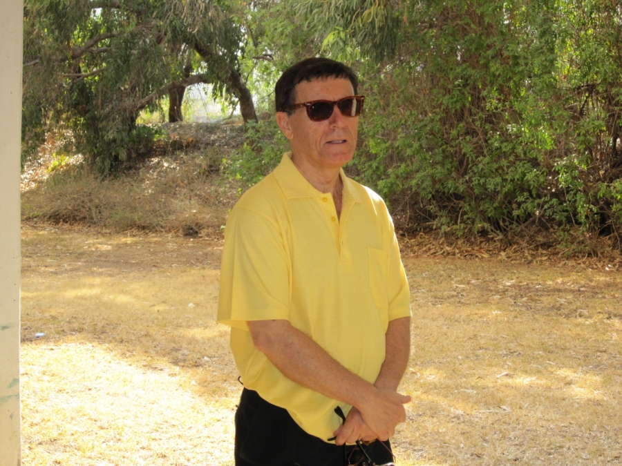 yossi, 59, Tel Aviv, Israel