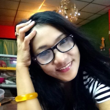 Aree, 56, Nonthaburi, Thailand