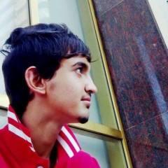 Mohammad Saeed, 32, Kabul, Afghanistan