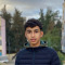 Abdou Mca, 18, Algiers, Algeria