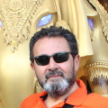 Timur Günes, 51, Ankara, Turkey