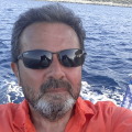 Timur Günes, 51, Ankara, Turkey