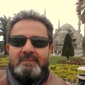 Timur Günes, 52, Ankara, Turkey