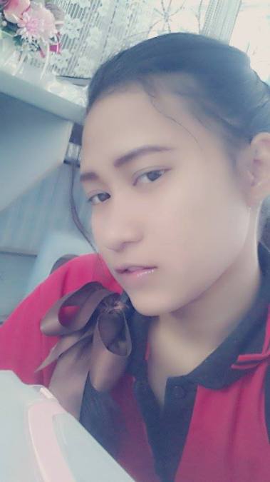 Pearl, 30, Bangkok, Thailand