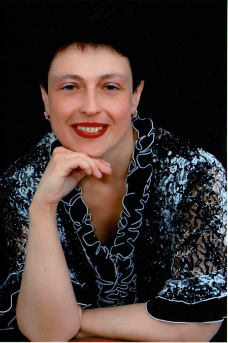 Инна, 56, Babruysk, Belarus