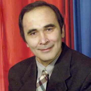 Пулат, 53, Tashkent, Uzbekistan