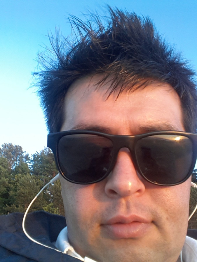 Timur, 52, Moscow, Russian Federation