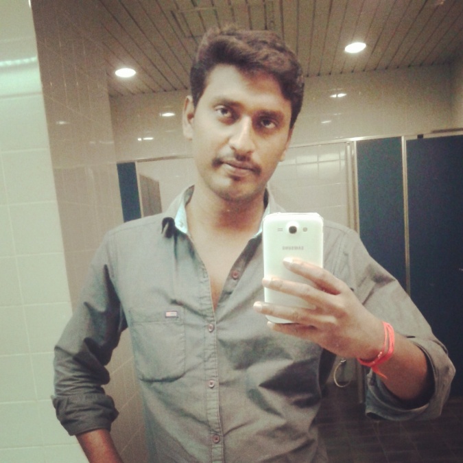 Vijay, 35, Singapore, Singapore